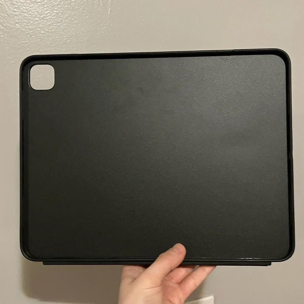 Otterbox iPad Pro 13-inch (M5) and iPad Pro 13-inch (M4) Case Black
